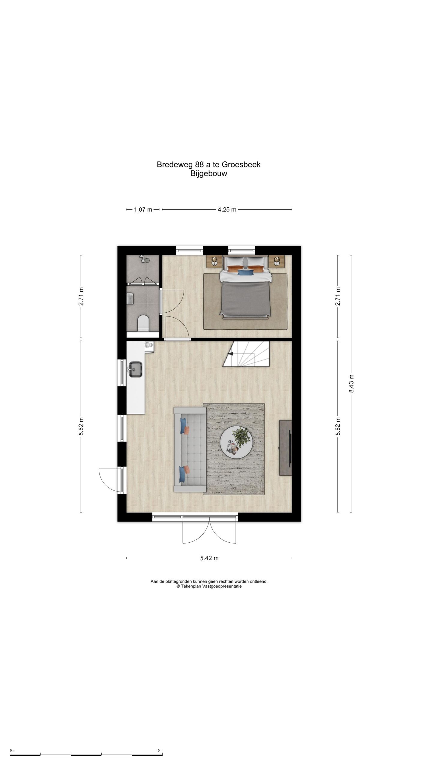 Photo 95 of Bredeweg 88-A