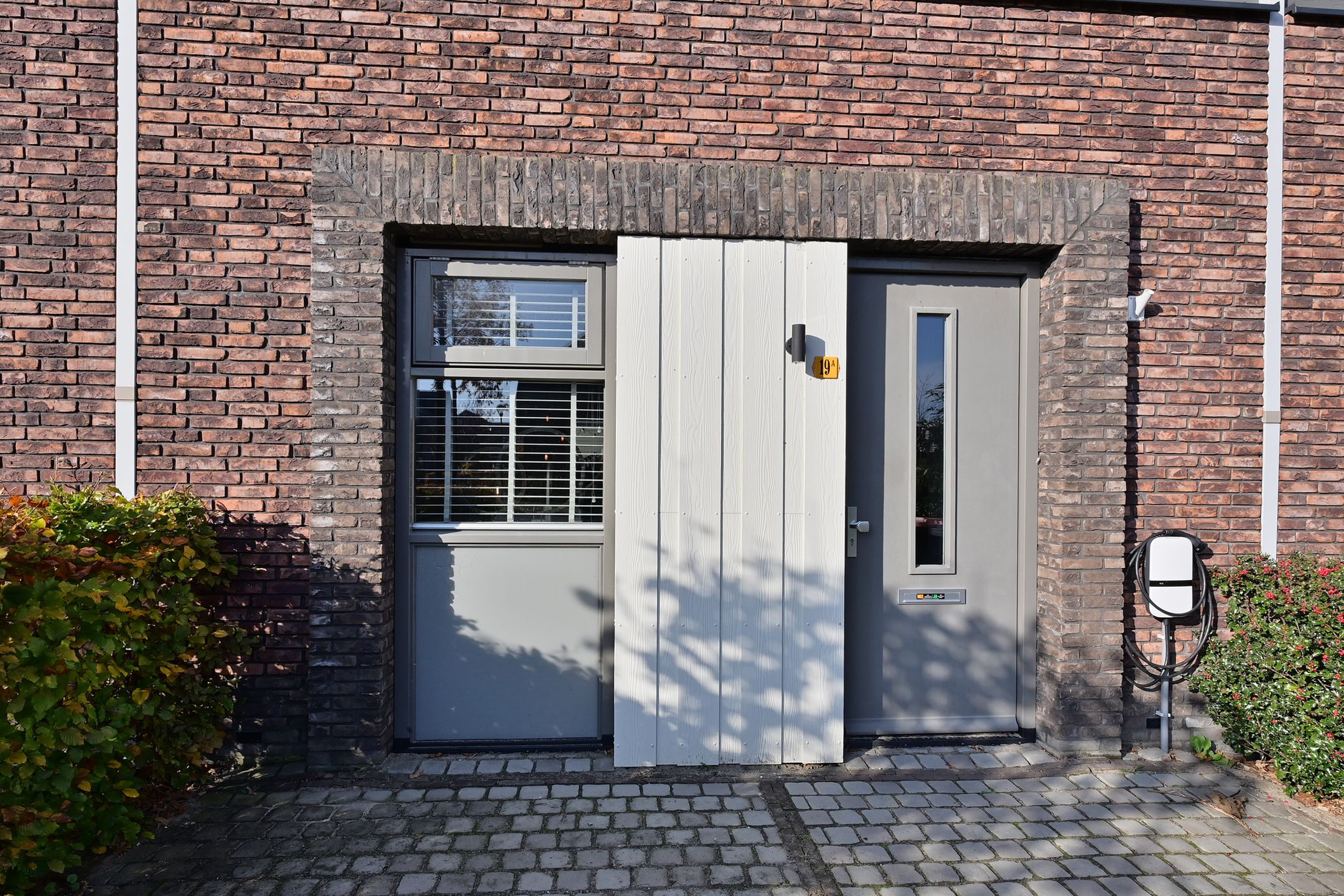 Foto 6 van Floris V Dreef 19-A