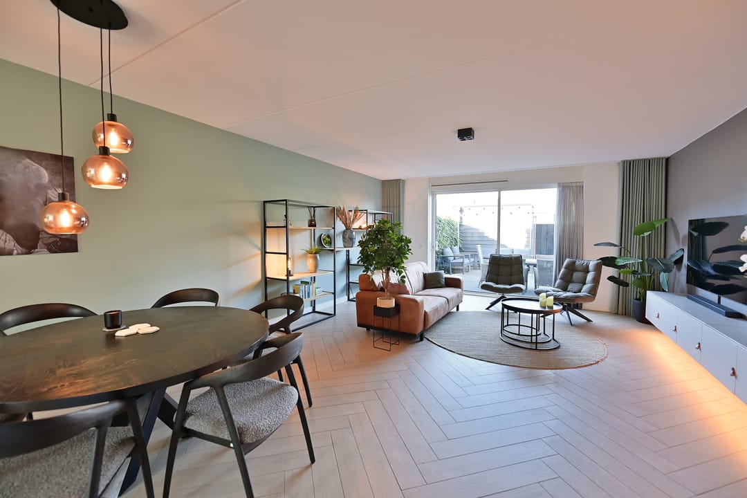 Foto 7 van Floris V Dreef 19-A