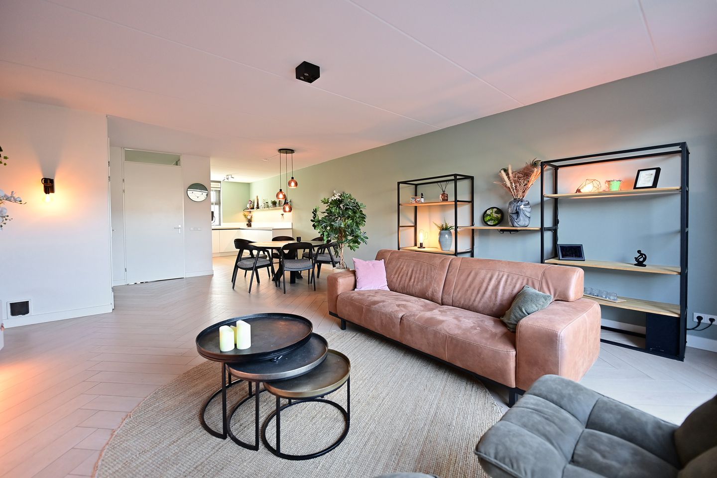 Foto 10 van Floris V Dreef 19-A