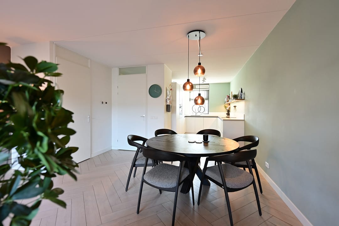 Foto 11 van Floris V Dreef 19-A