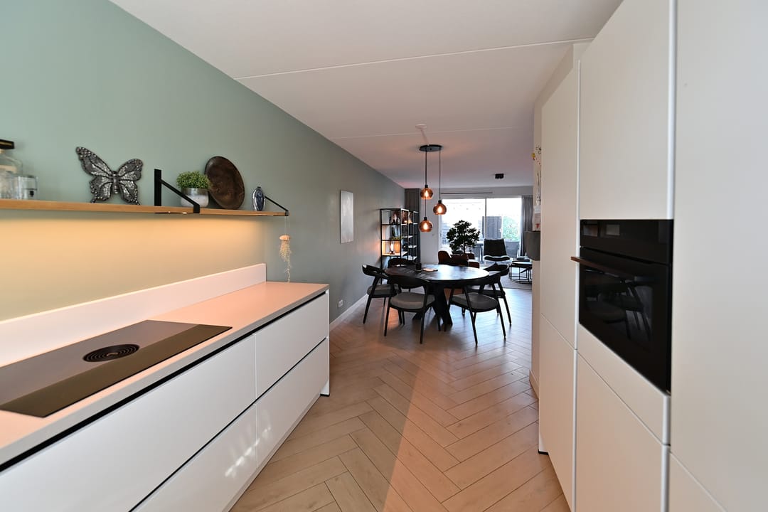 Foto 13 van Floris V Dreef 19-A