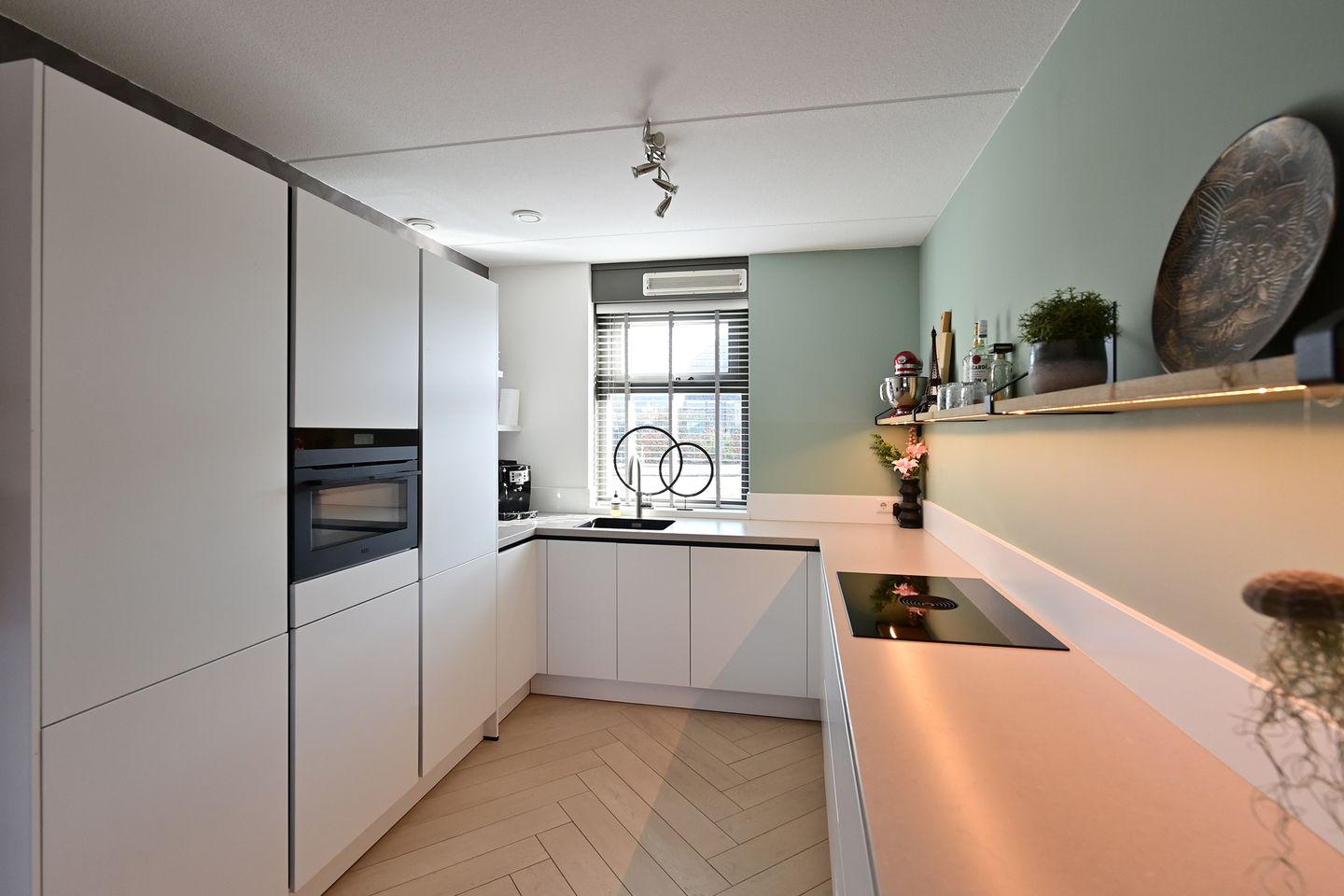 Foto 14 van Floris V Dreef 19-A