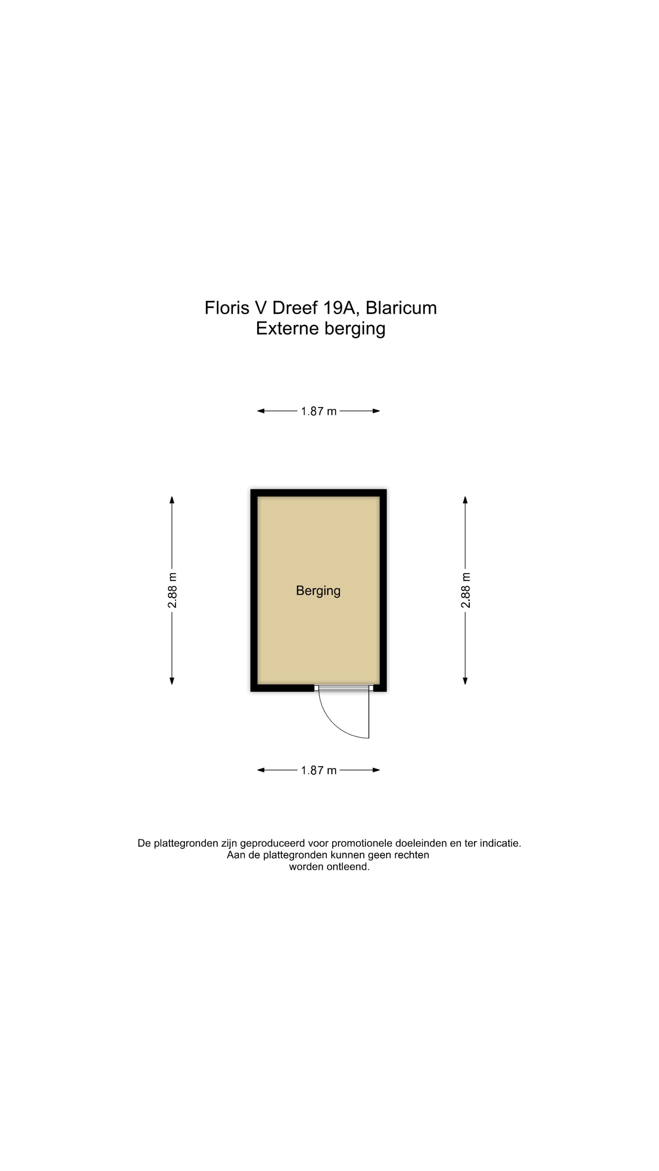 Foto 24 van Floris V Dreef 19-A