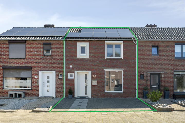 Vrangendael 63