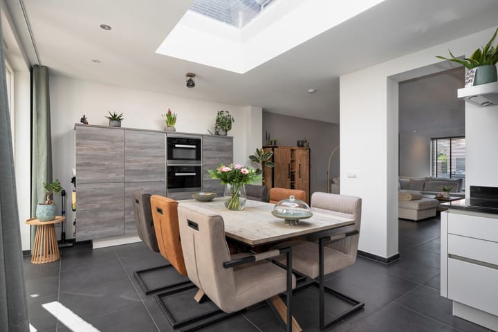 Foto 2 van Vrangendael 63