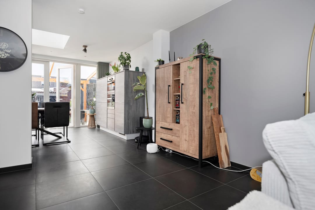 Foto 11 van Vrangendael 63