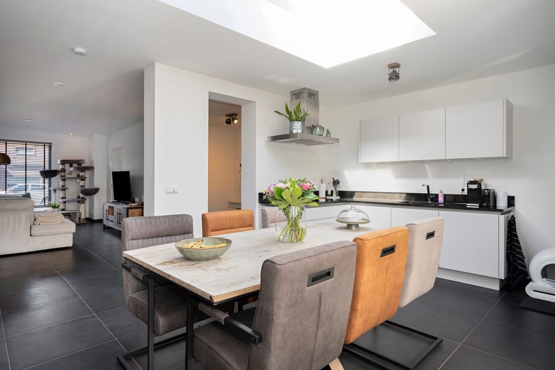 Foto 16 van Vrangendael 63