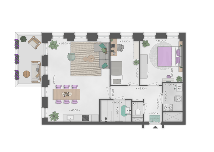 Photo 2 of Costa del Sol 322