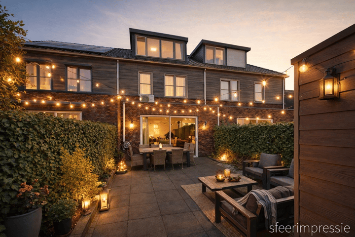 Foto 3 van Floris V Dreef 19-A