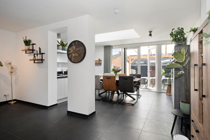 Foto 3 van Vrangendael 63