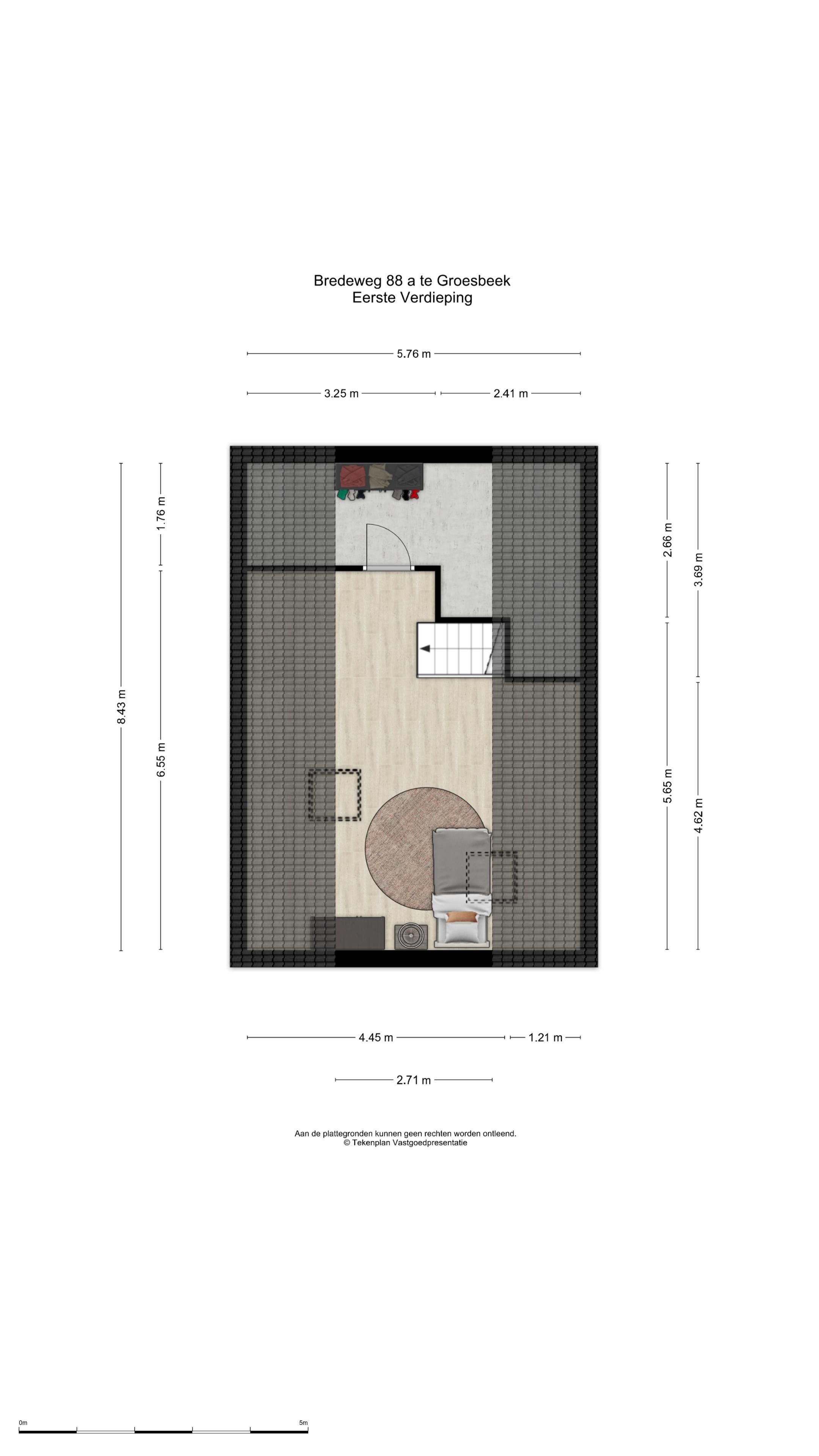 Photo 93 of Bredeweg 88-A