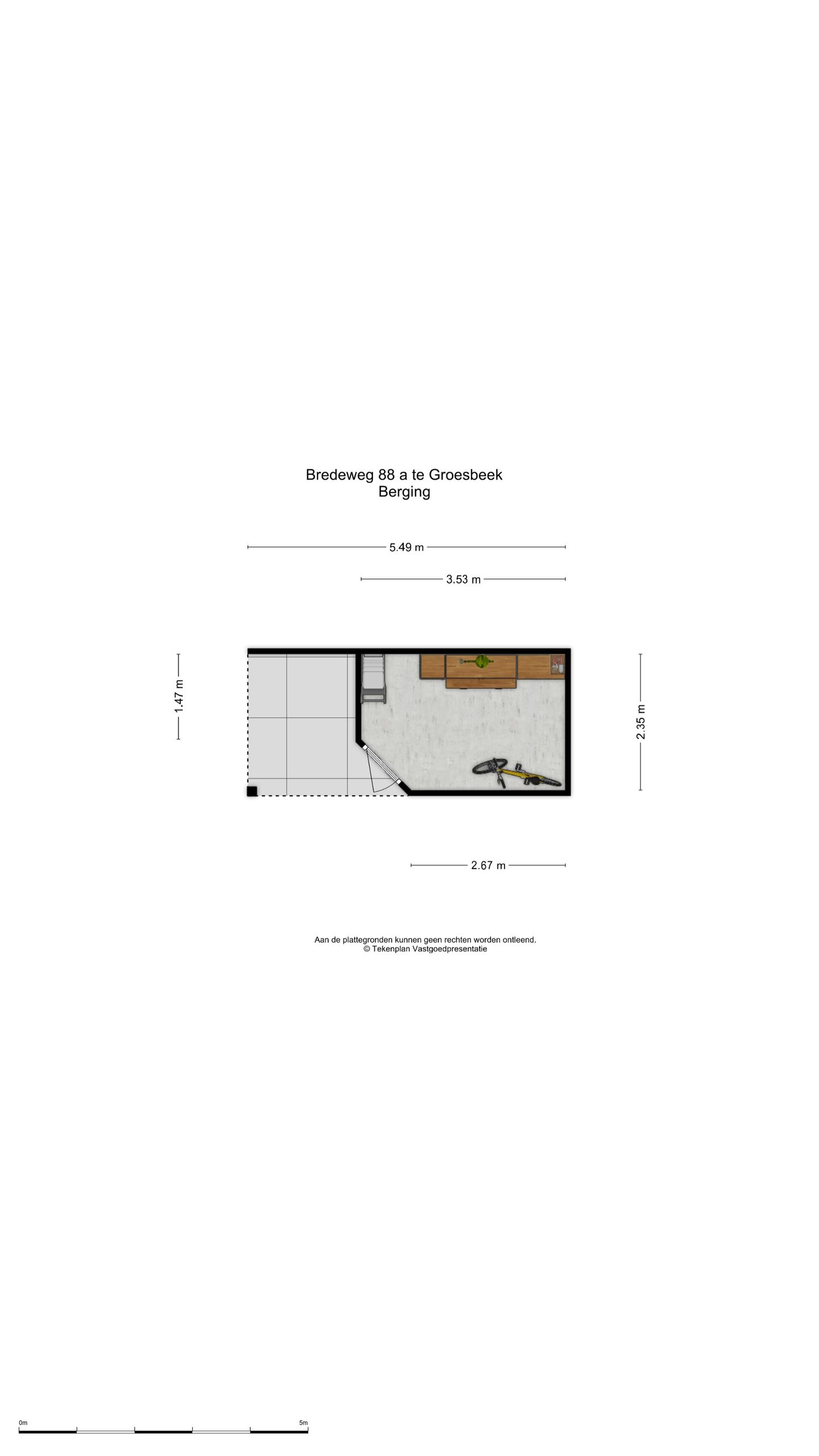 Photo 94 of Bredeweg 88-A