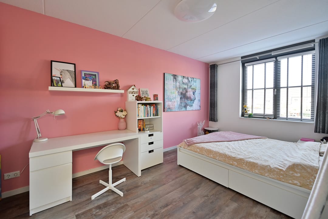 Foto 16 van Floris V Dreef 19-A