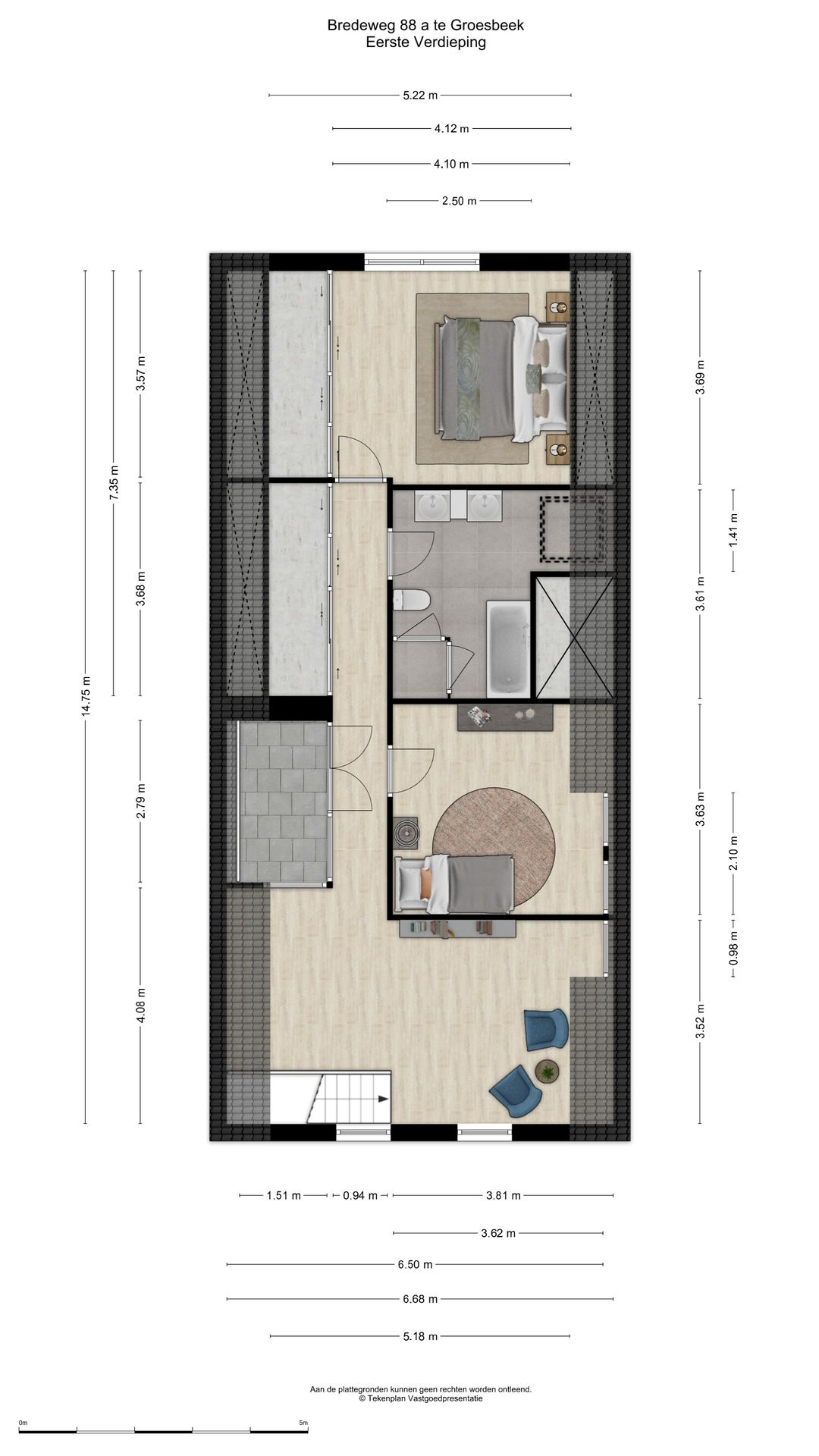 Photo 92 of Bredeweg 88-A