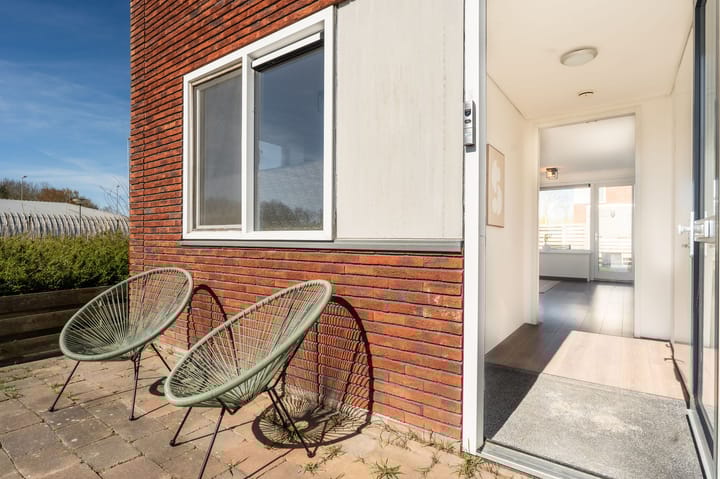 Foto 4 van Galjoen 05 28