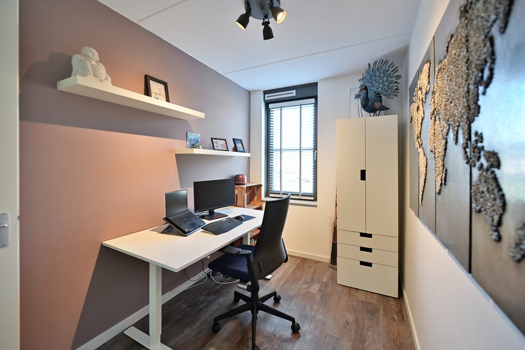 Foto 17 van Floris V Dreef 19-A