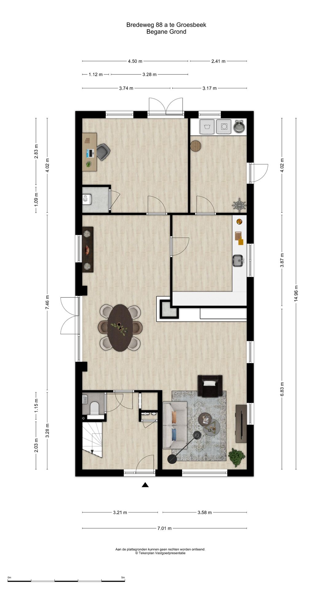 Photo 91 of Bredeweg 88-A