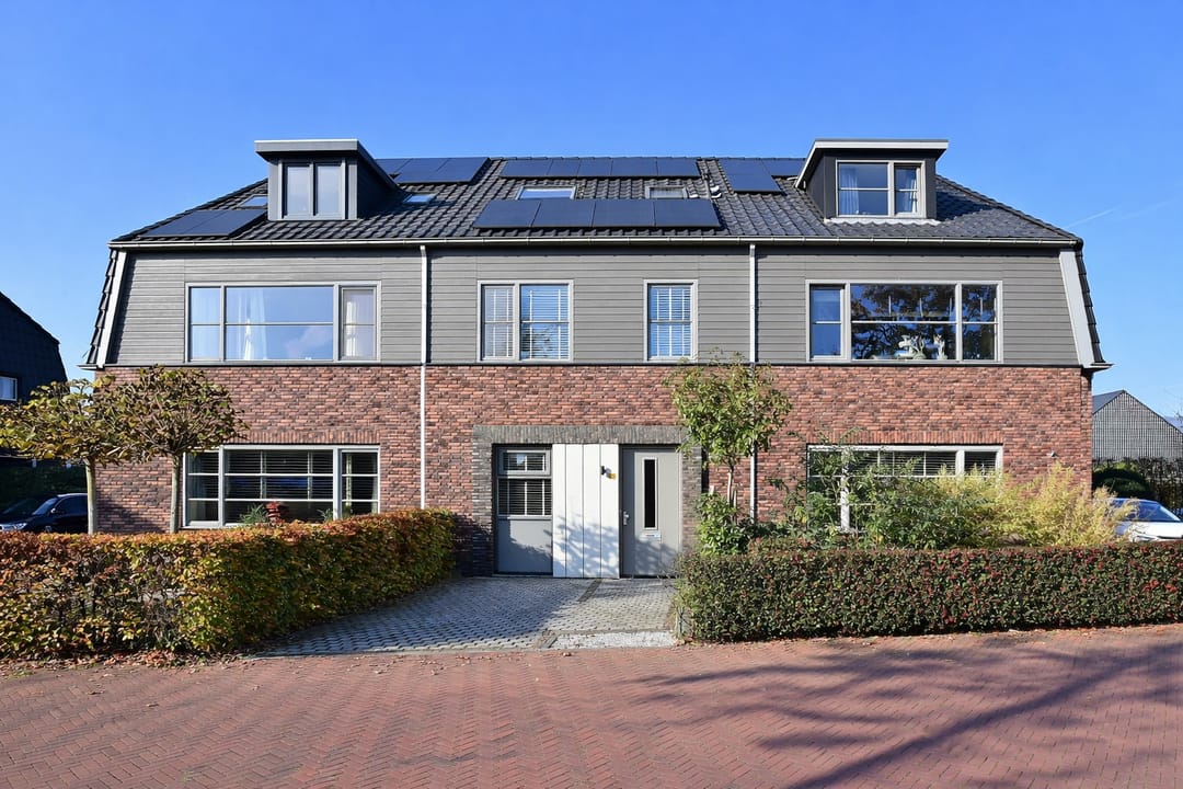 Foto 1 van Floris V Dreef 19-A