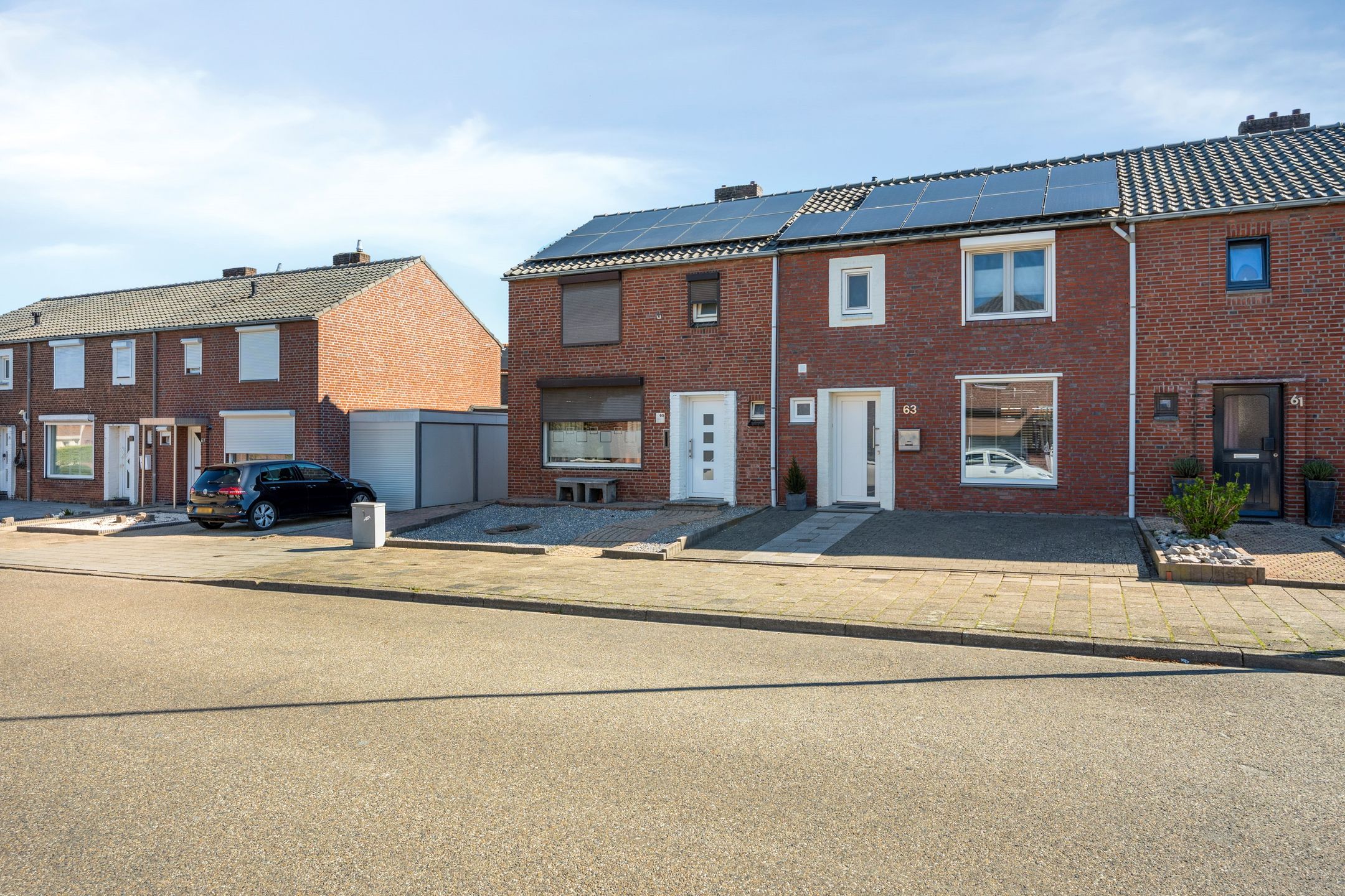 Foto 27 van Vrangendael 63