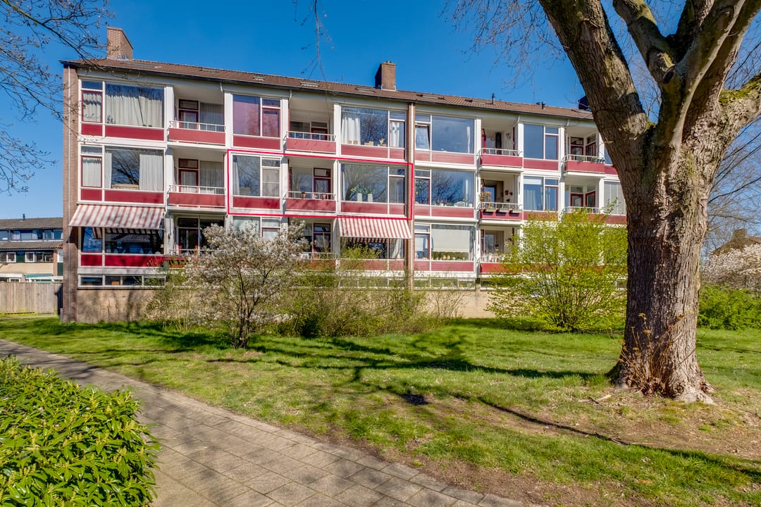 Photo 1 of Vogelplantsoen 51