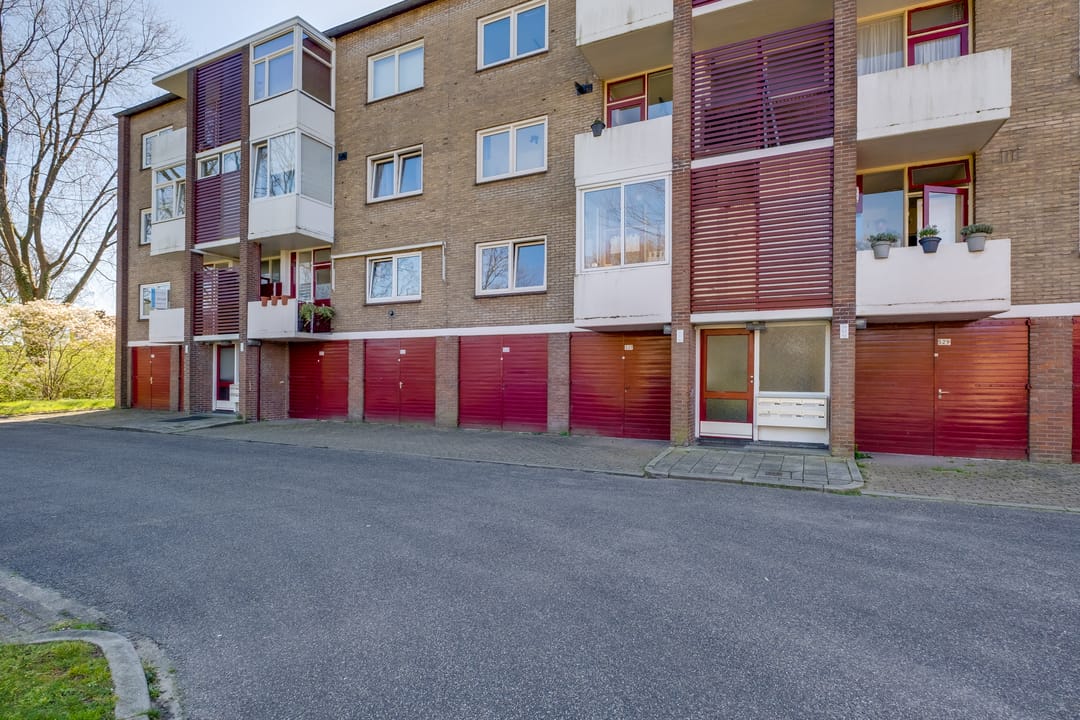 Photo 2 of Vogelplantsoen 51