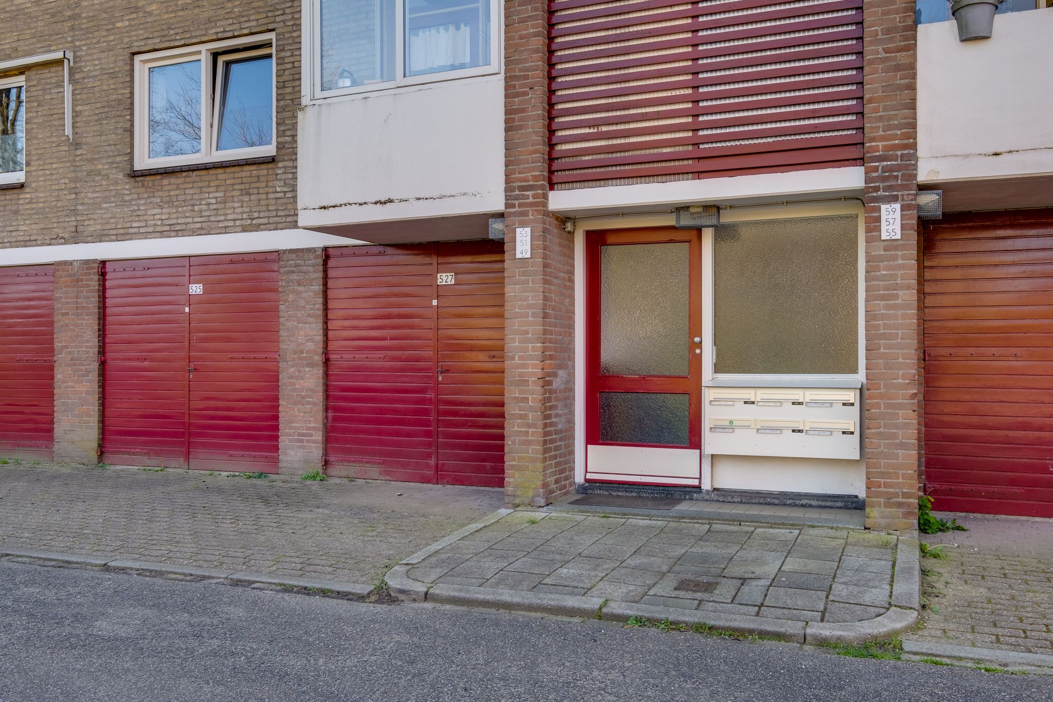 Photo 3 of Vogelplantsoen 51