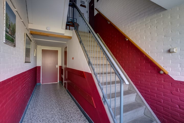 Photo 4 of Vogelplantsoen 51