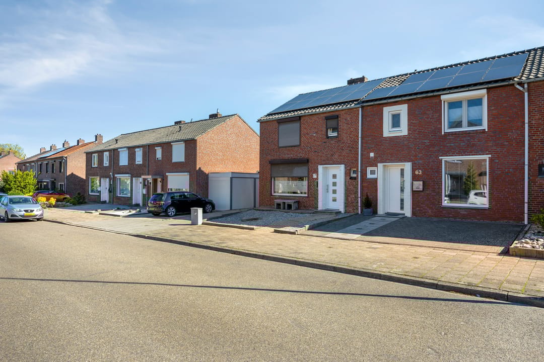 Foto 28 van Vrangendael 63