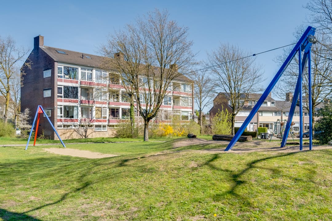 Photo 28 of Vogelplantsoen 51