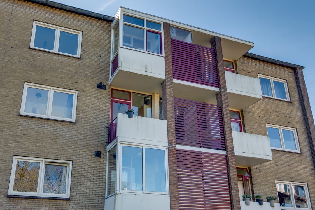 Photo 31 of Vogelplantsoen 51