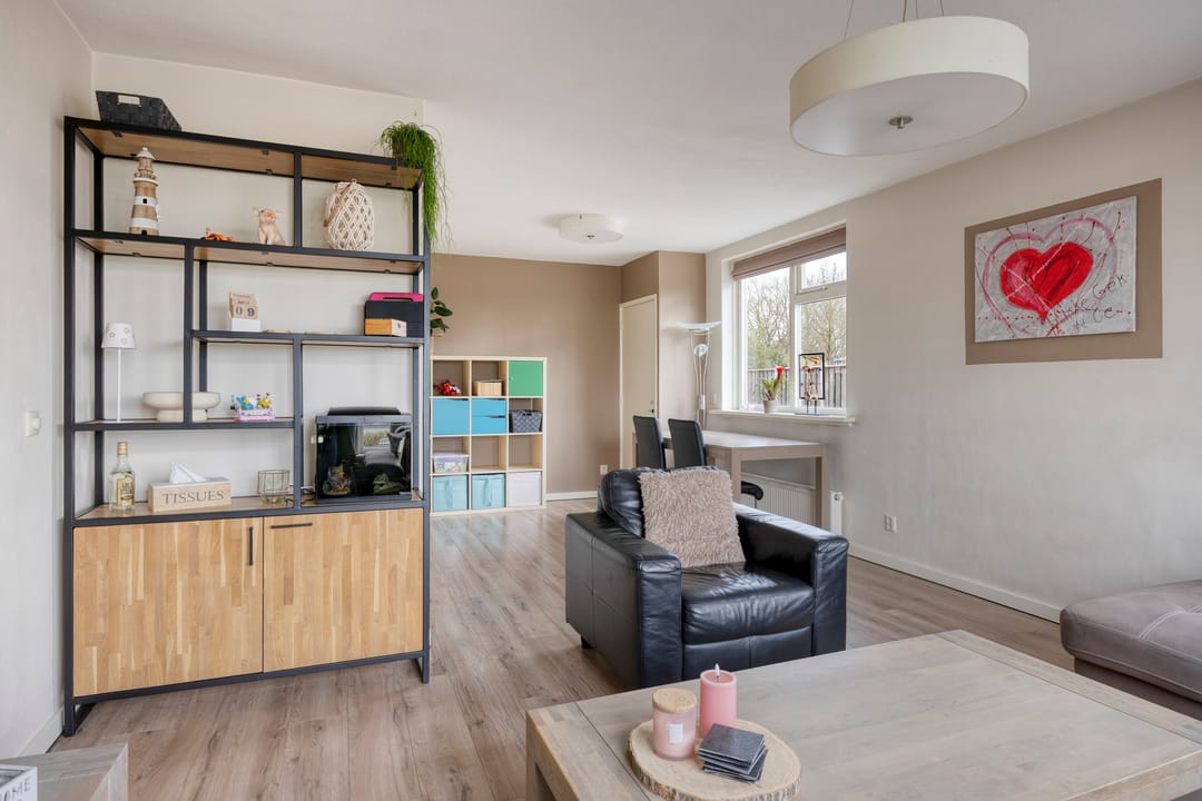 Foto 8 van Ten Darperweg 58