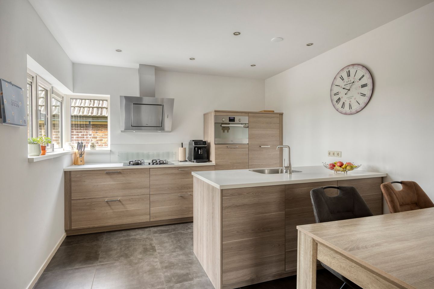 Foto 10 van Ten Darperweg 58