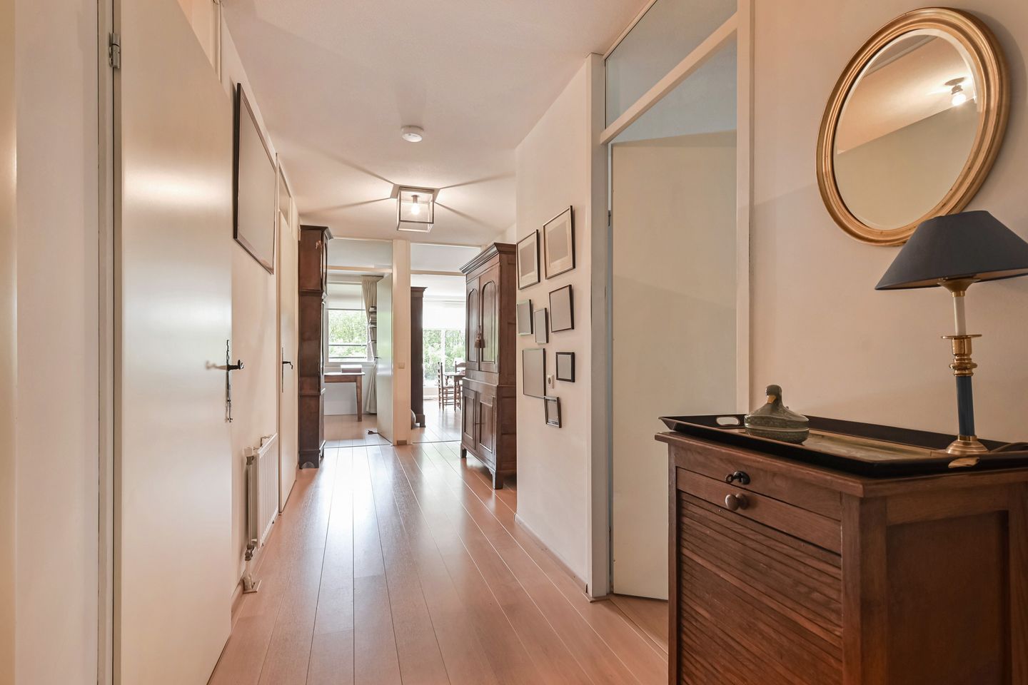 Foto 10 van Via Verdi 11