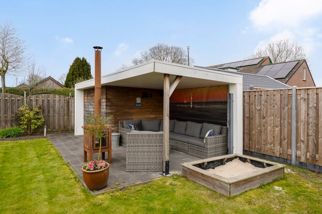 Foto 37 van Ten Darperweg 58