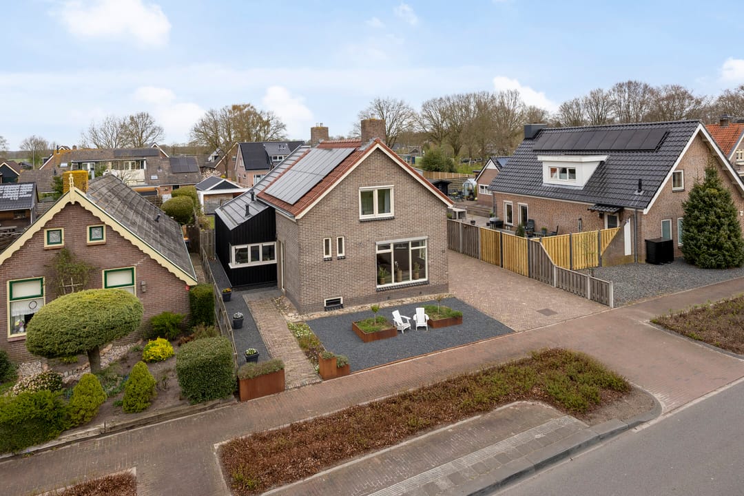 Foto 41 van Ten Darperweg 58