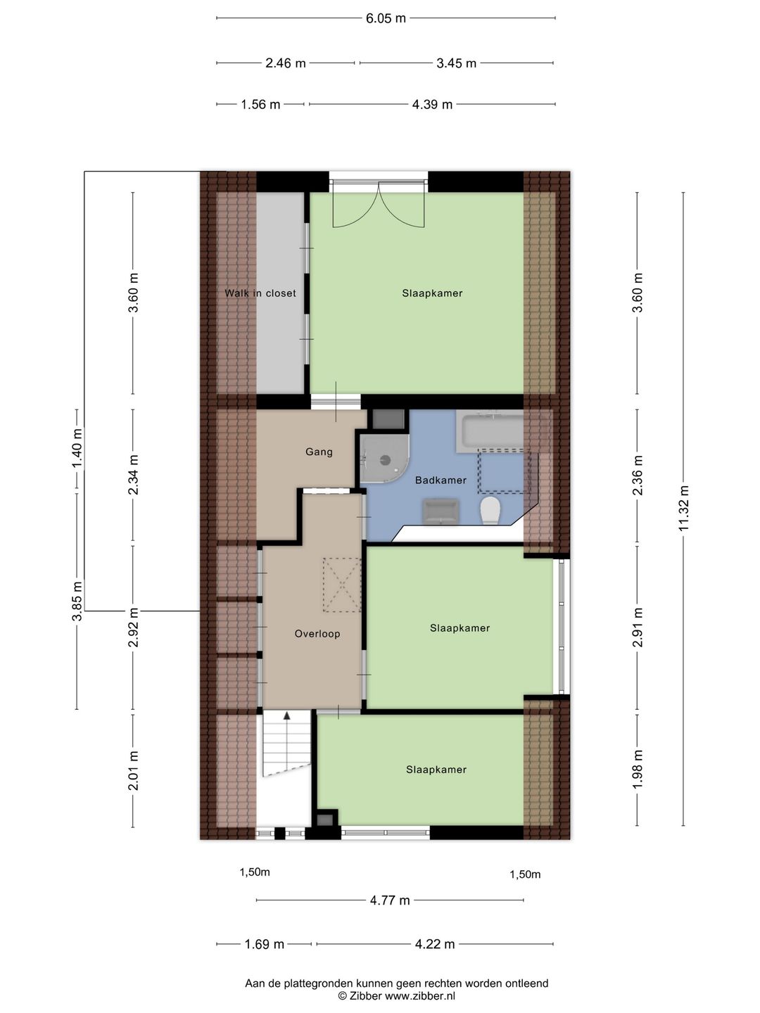 Foto 46 van Ten Darperweg 58