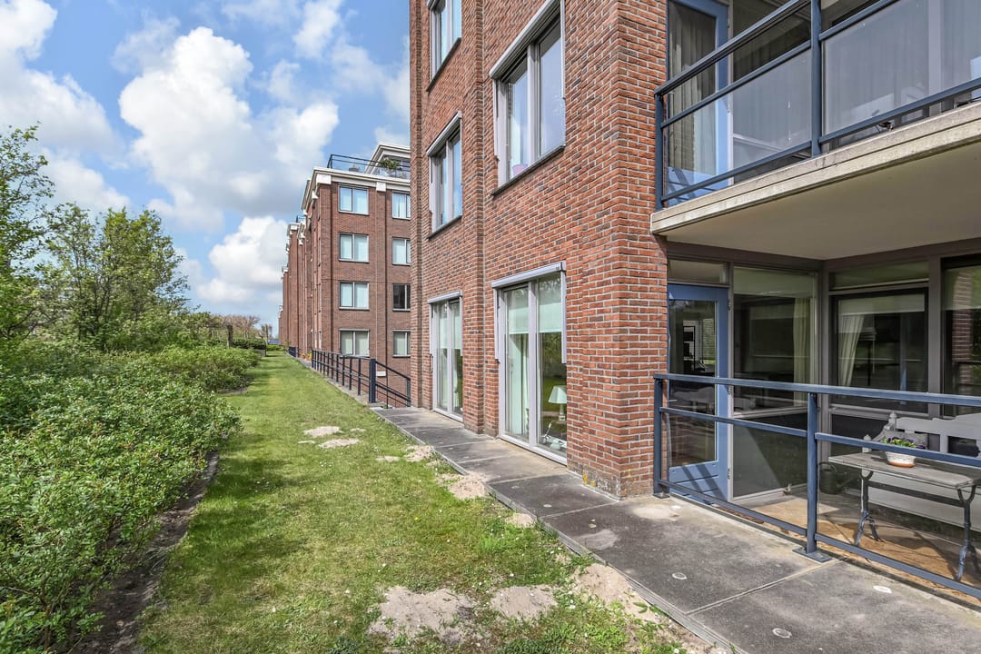 Foto 32 van Via Verdi 11