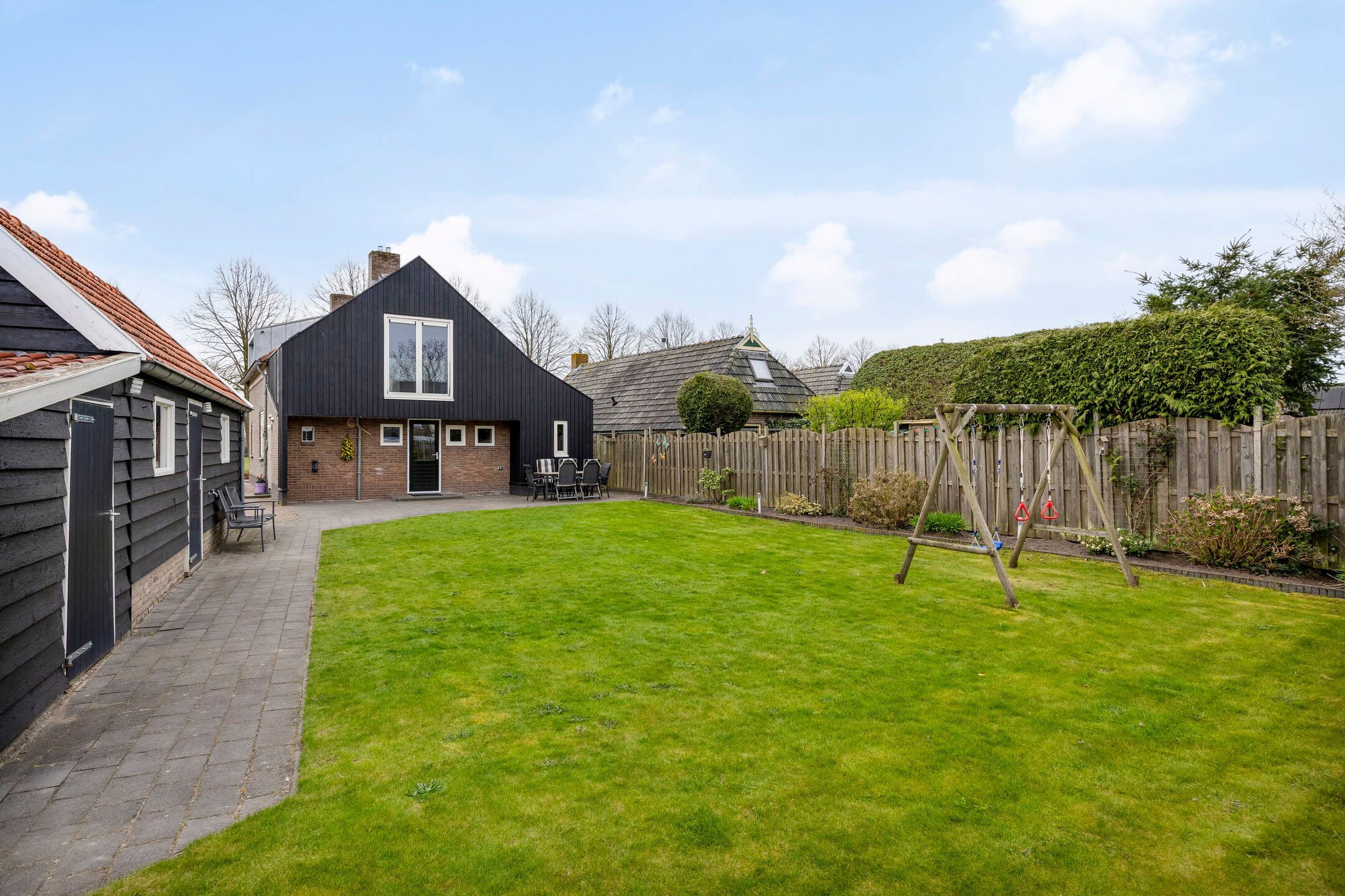 Foto 3 van Ten Darperweg 58