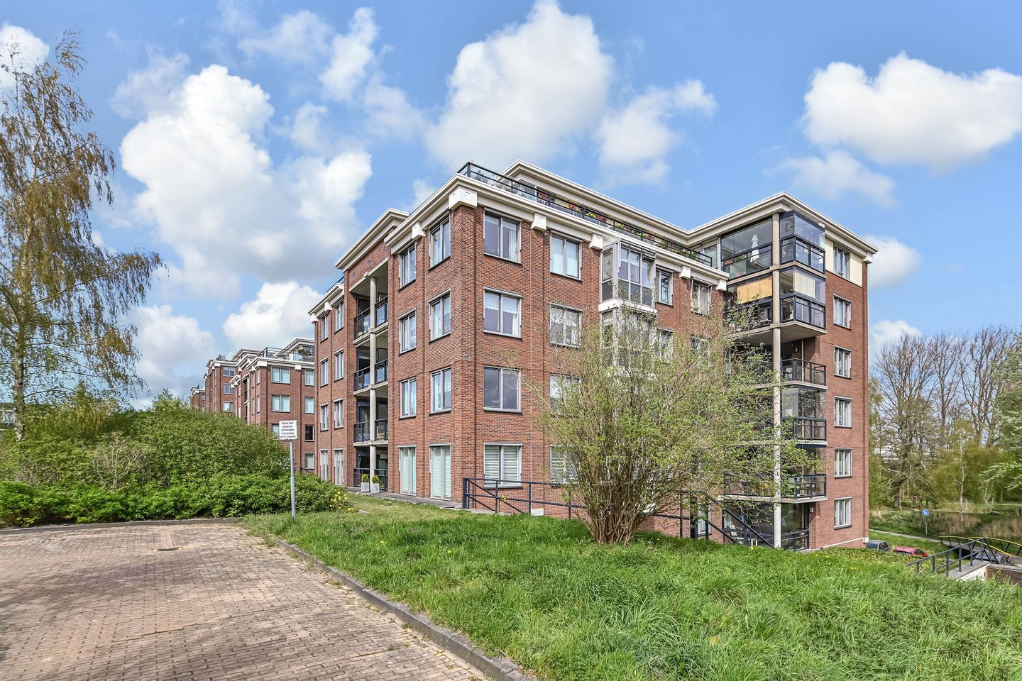 Foto 35 van Via Verdi 11