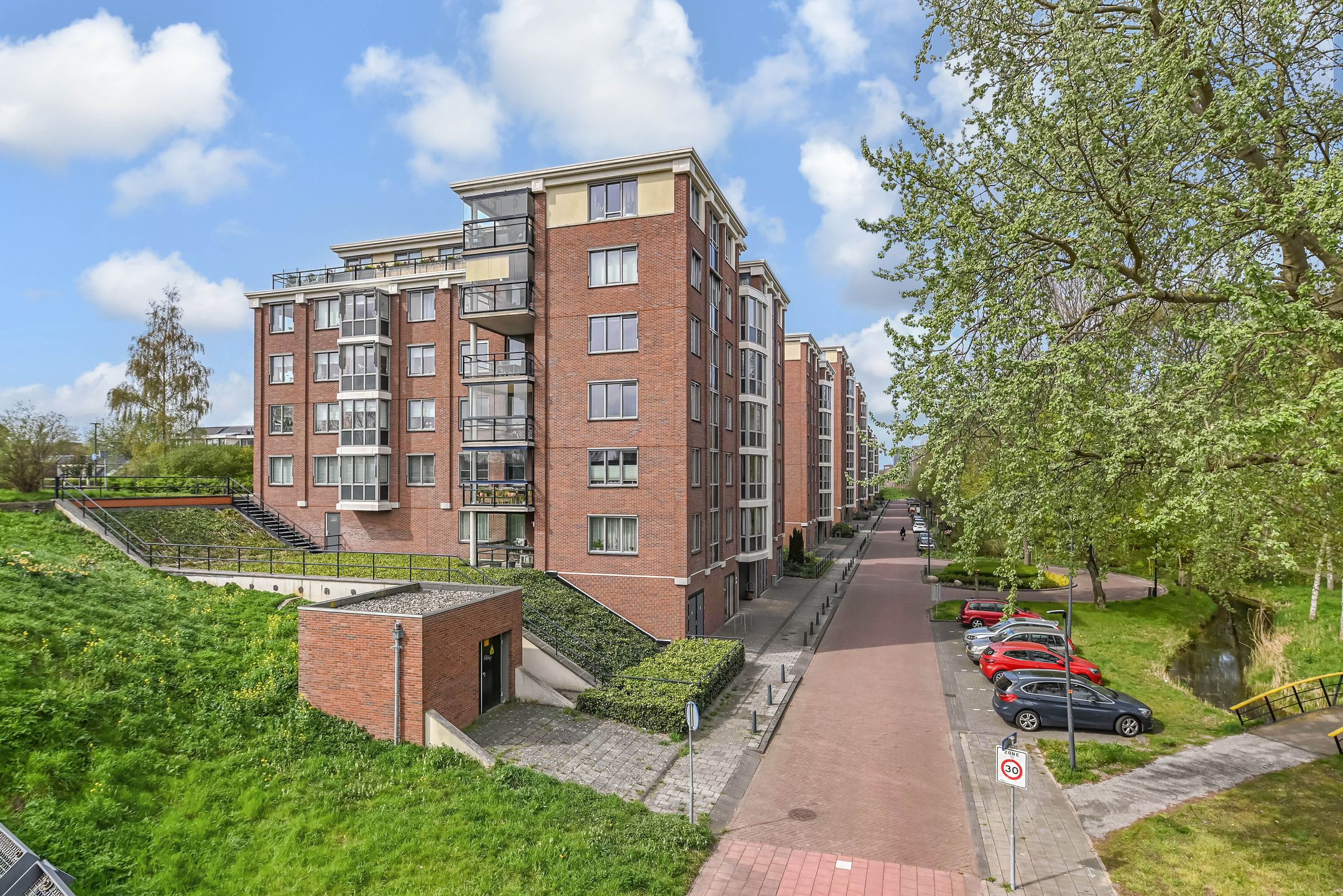 Foto 36 van Via Verdi 11