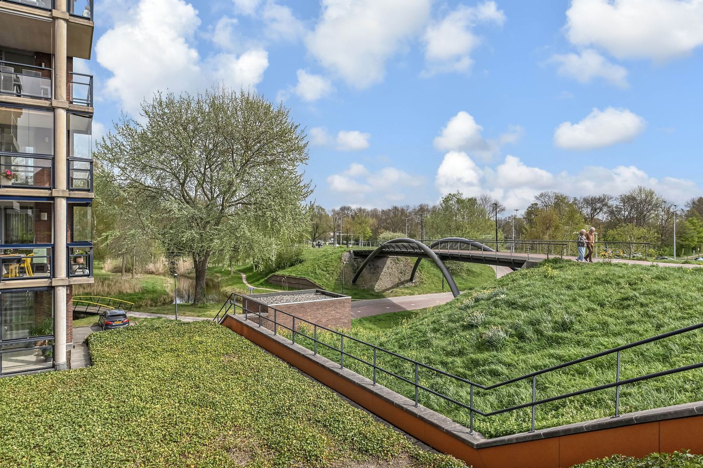 Foto 34 van Via Verdi 11