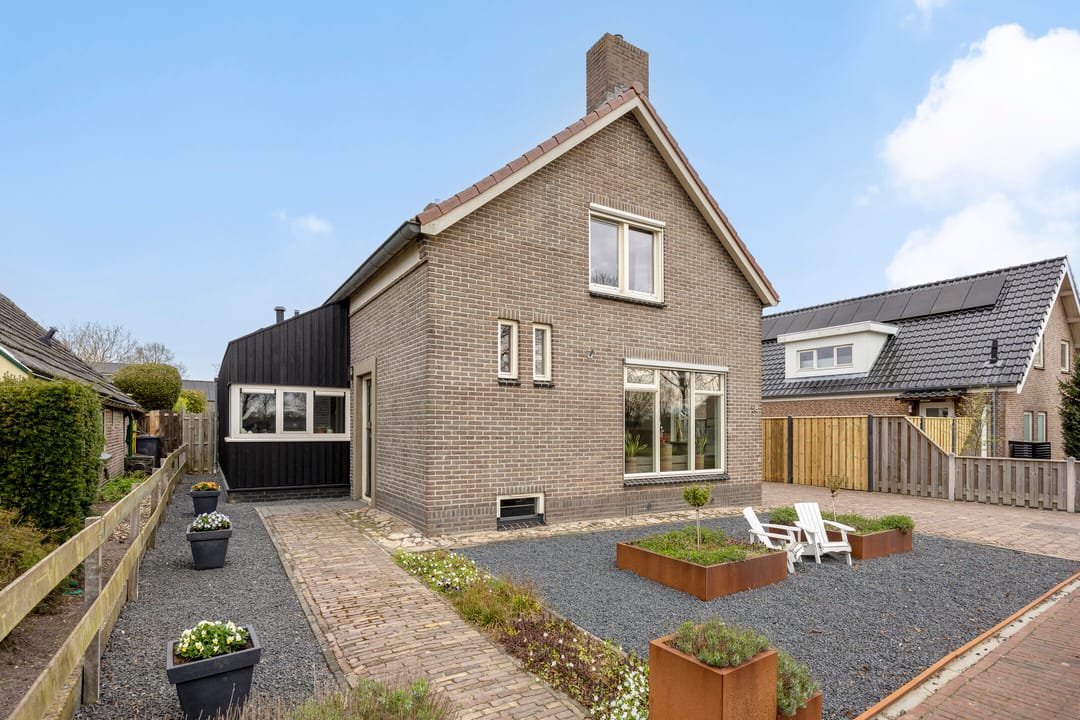 Foto 1 van Ten Darperweg 58