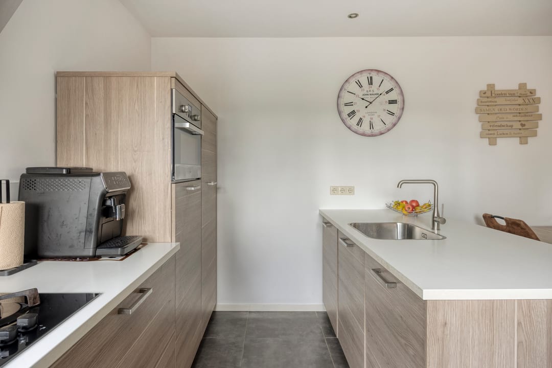 Foto 11 van Ten Darperweg 58