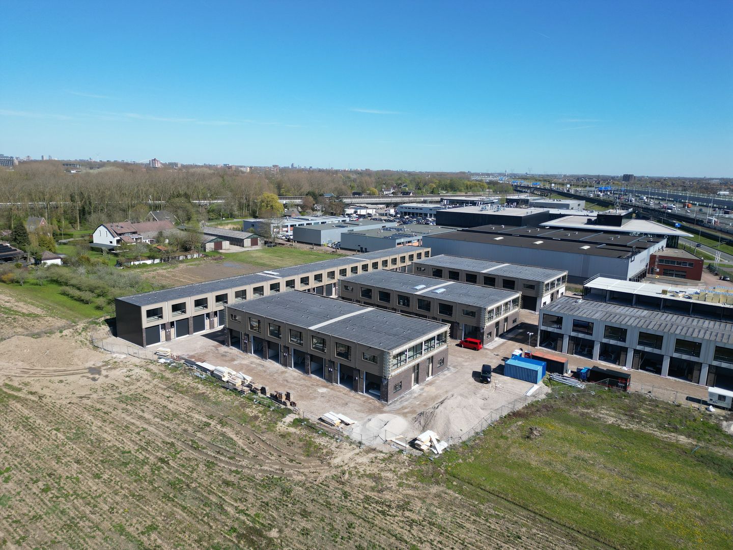 View photo 2 of Driemanssteeweg 452