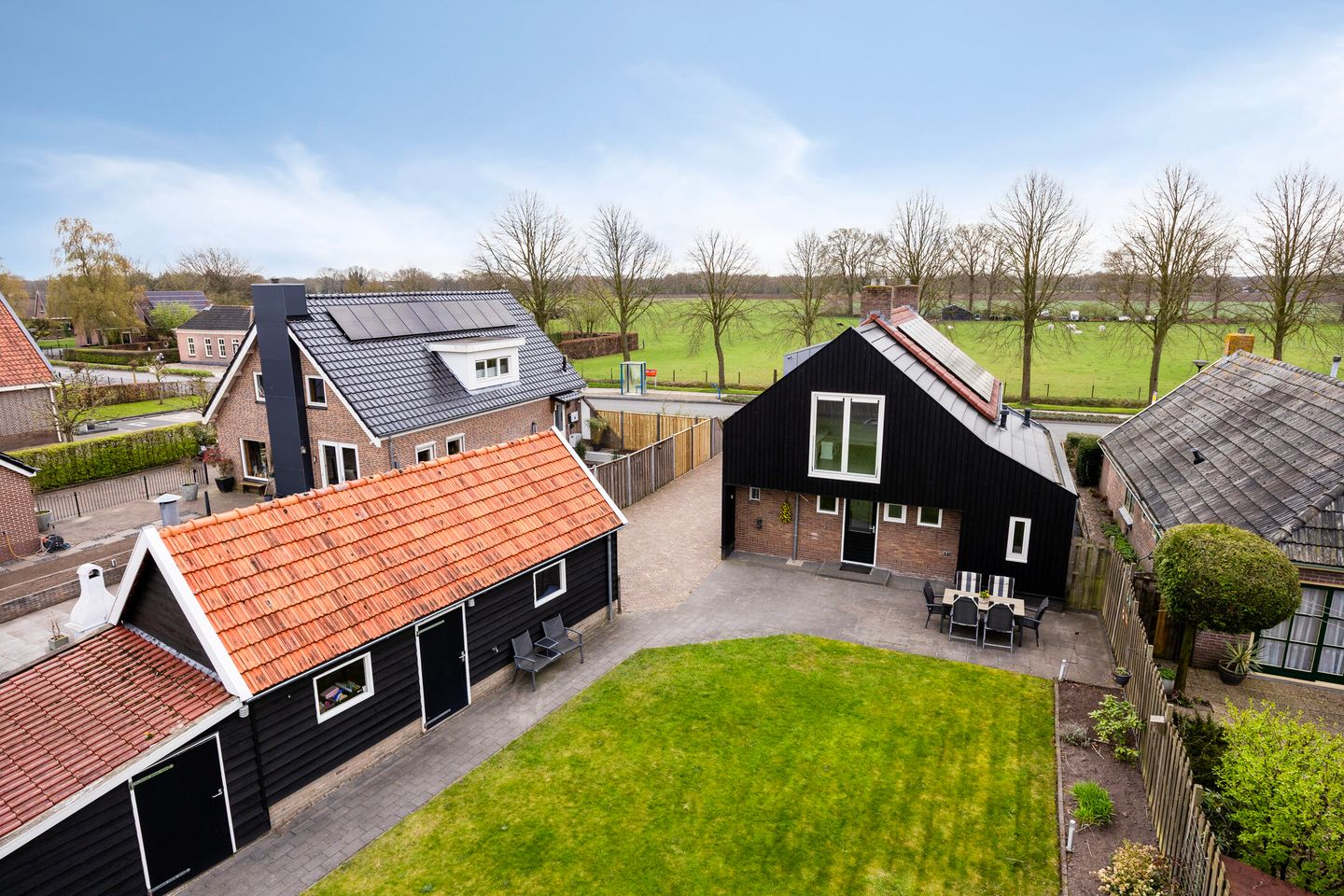 Foto 4 van Ten Darperweg 58