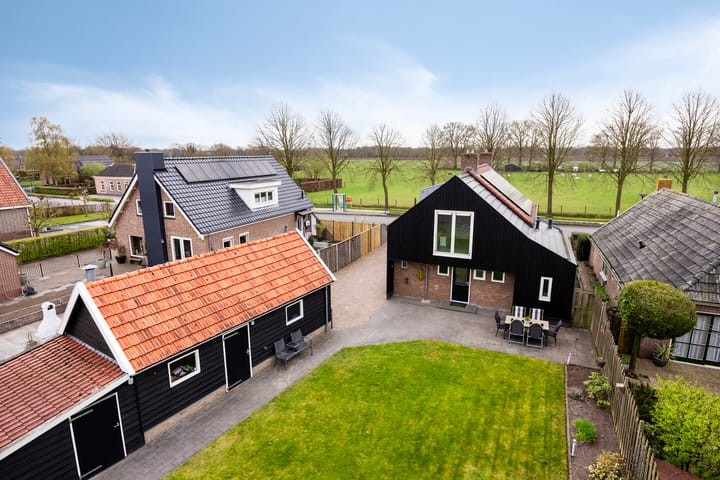 Photo 4 of Ten Darperweg 58