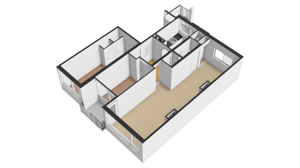 Photo 33 of Vogelplantsoen 51