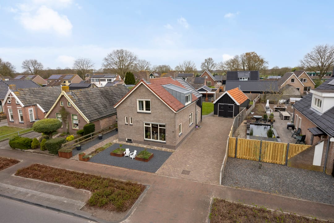 Foto 2 van Ten Darperweg 58