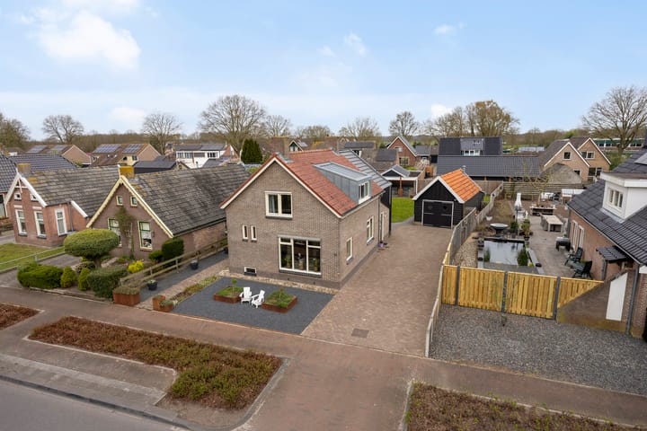 Photo 2 of Ten Darperweg 58